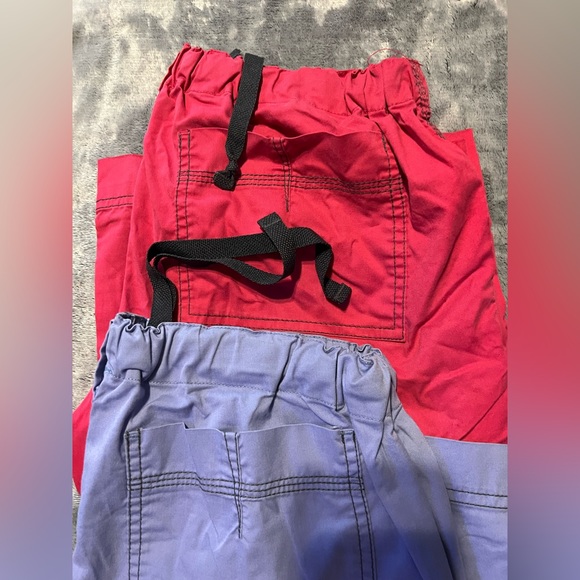 2 Dickies cargo pants - Picture 3 of 3